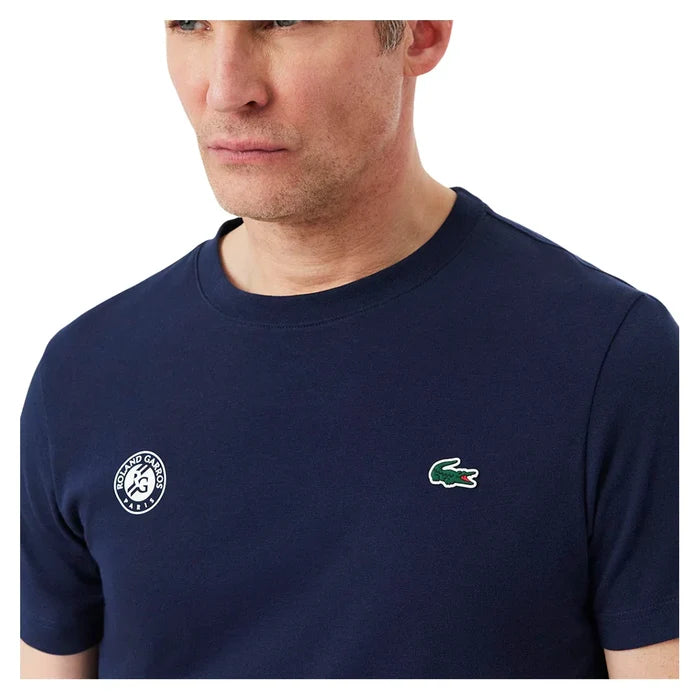 Men's Roland Garros Classic T-Shirt