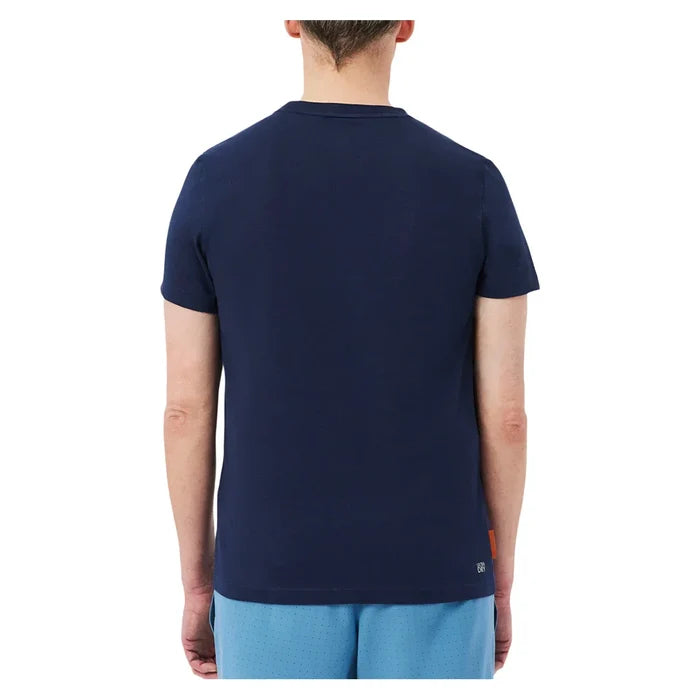 Men's Roland Garros Classic T-Shirt