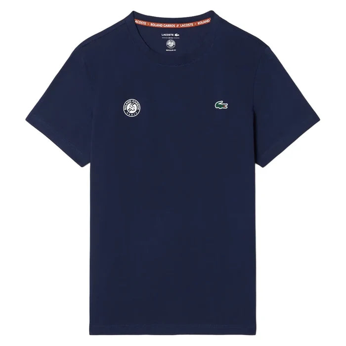 Men's Roland Garros Classic T-Shirt