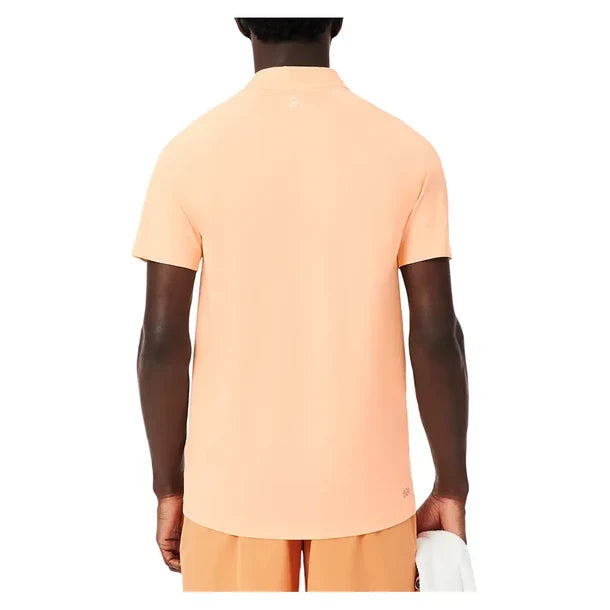 Men's Roland Garros Novak Djokovic On-Court Polo Angie