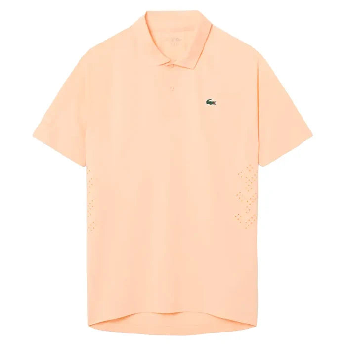 Men's Roland Garros Novak Djokovic On-Court Polo Angie