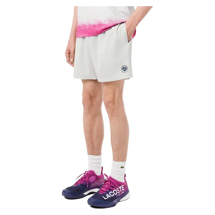 Men's Roland Garros On Court Short