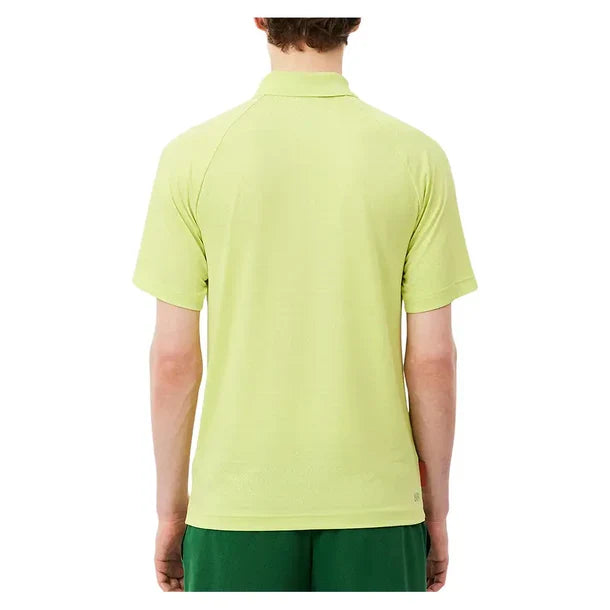 Men's Roland Garros Players Polo