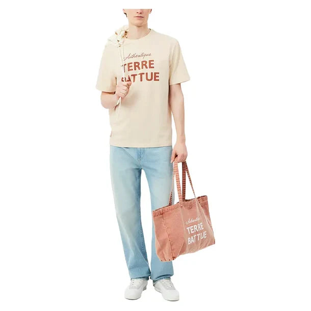 Men's Roland Garros Terre Battue T-Shirt
