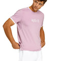 Men's Ronaldo Short Sleeve Pickleball Tee