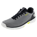 Men's RUSH LITE 5 Shoes Titanium and Snow White