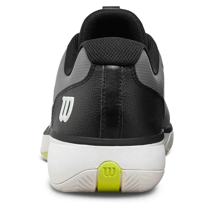 Men's RUSH LITE 5 Shoes Titanium and Snow White