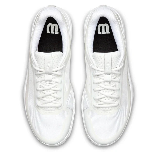 Men's Rush Lite 5 Shoes White