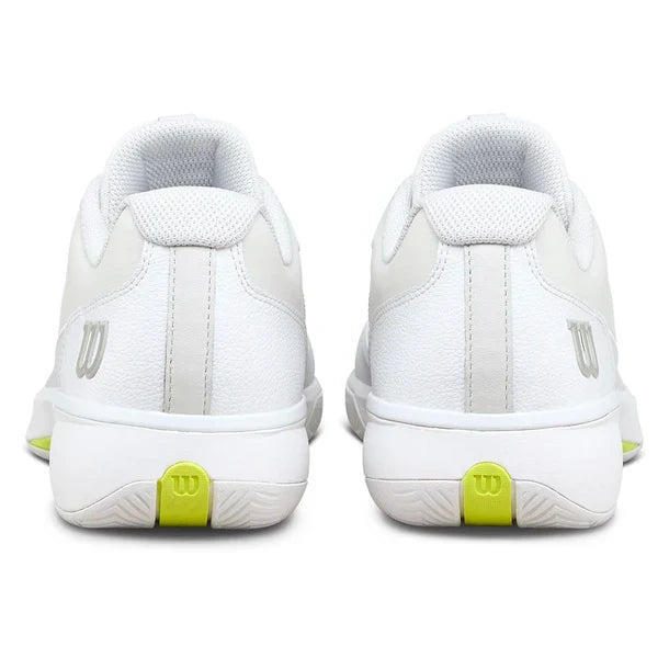 Men's Rush Lite 5 Shoes White