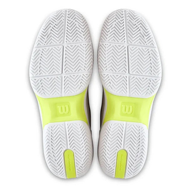 Men's Rush Lite 5 Shoes White