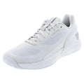 Men's Rush Pro 5 Shoes White
