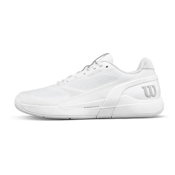 Men's Rush Pro 5 Shoes White