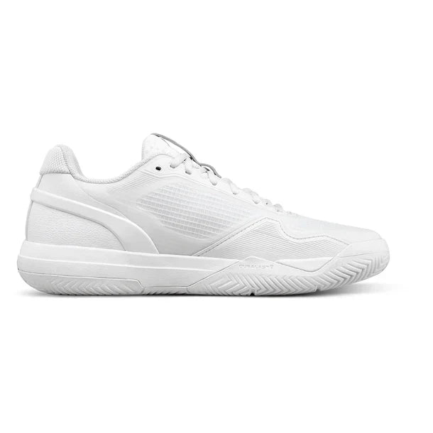Men's Rush Pro 5 Shoes White