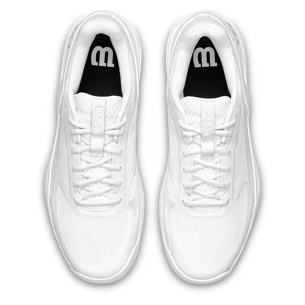 Men's Rush Pro 5 Shoes White
