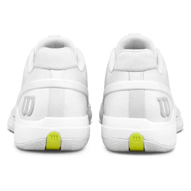 Men's Rush Pro 5 Shoes White