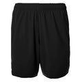 Men's SB Sport Game 7 Inch Short Black