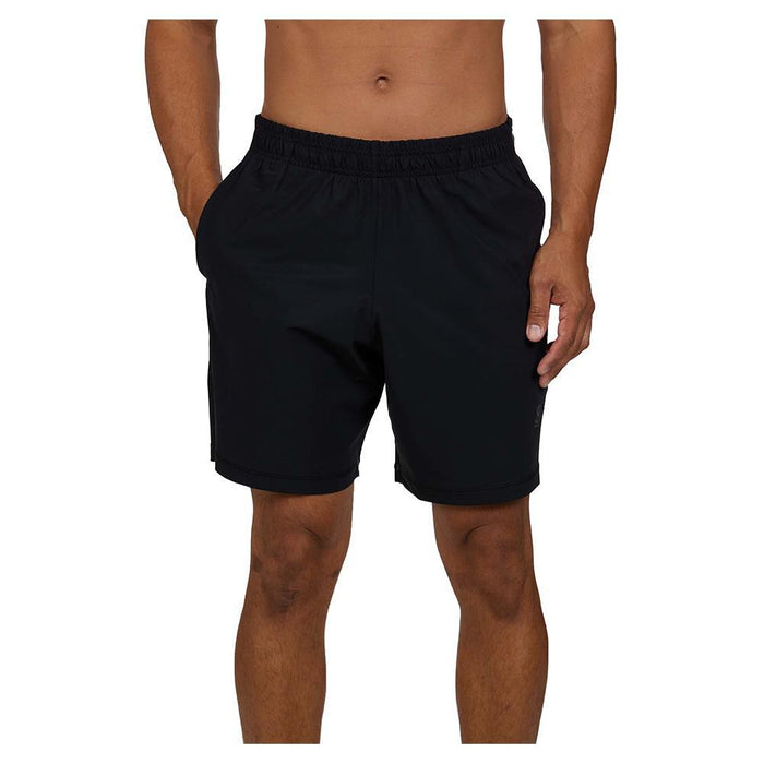 Men's SB Sport Game 7 Inch Short Black