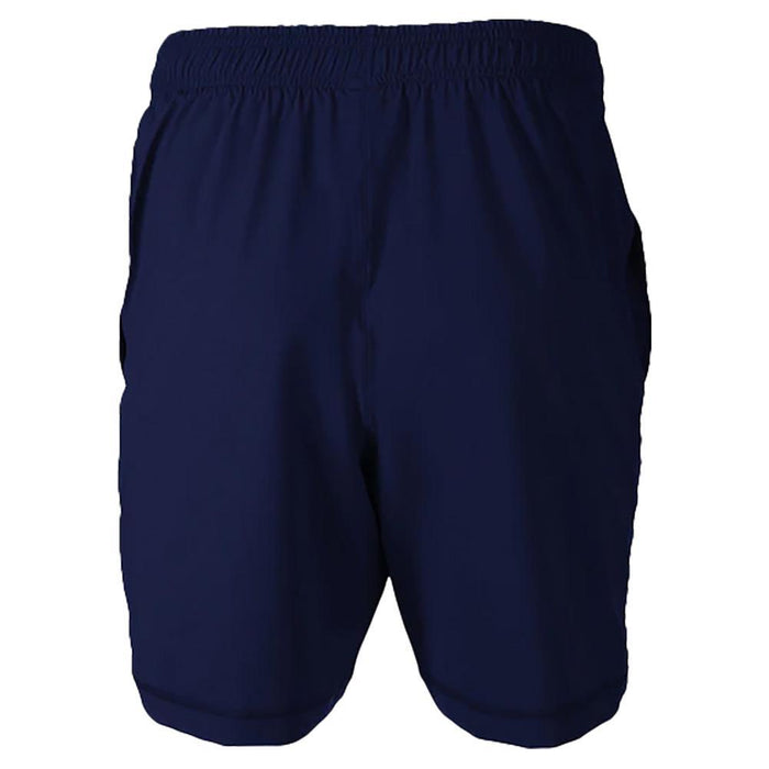 Men's SB Sport Game 7 Inch Tennis Short Navy