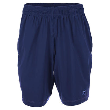 Men's SB Sport Game 9 Inch Short Navy