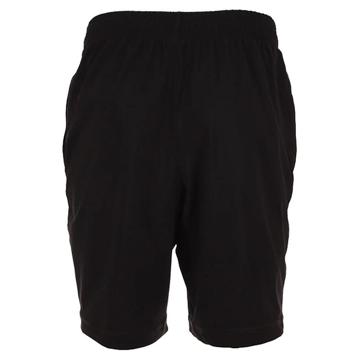 Men's SB Sport Game 9 Inch Tennis Short Black