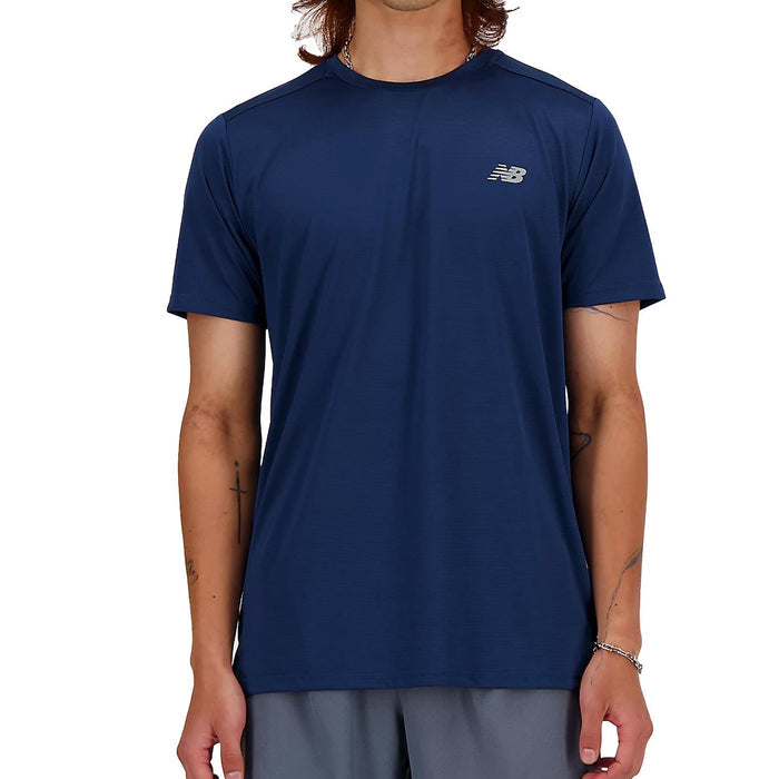 Men's SE Short Sleeve Top Navy