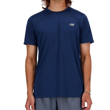 Men's SE Short Sleeve Top Navy