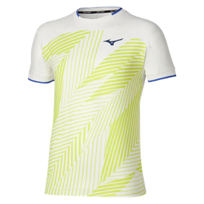 Men's Shadow Graphic Tee