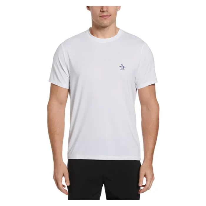 Men's Short Sleeve Crew