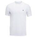Men's Short Sleeve Crew