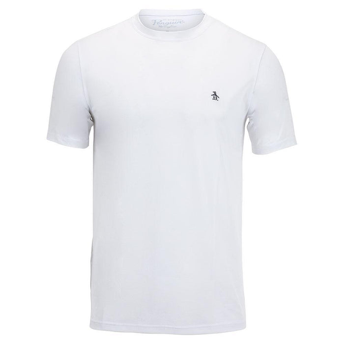 Men's Short Sleeve Crew