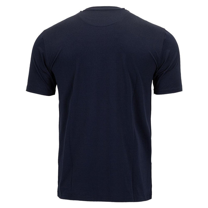 Men's Short Sleeve Crew
