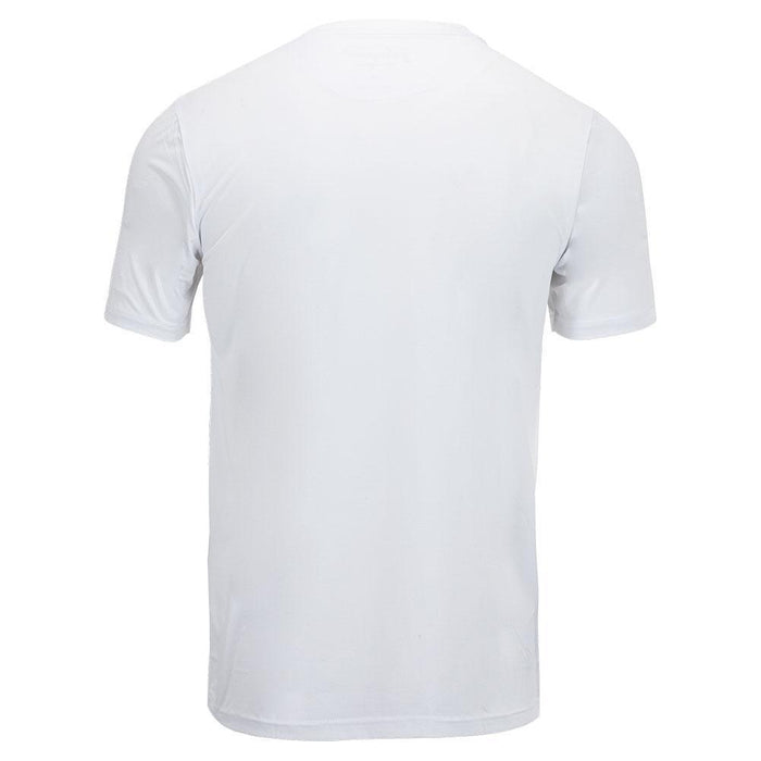 Men's Short Sleeve Crew