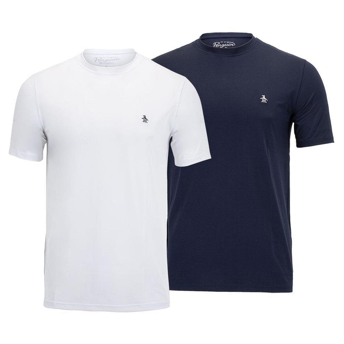 Men's Short Sleeve Crew