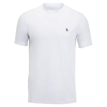Men's Short Sleeve Crew