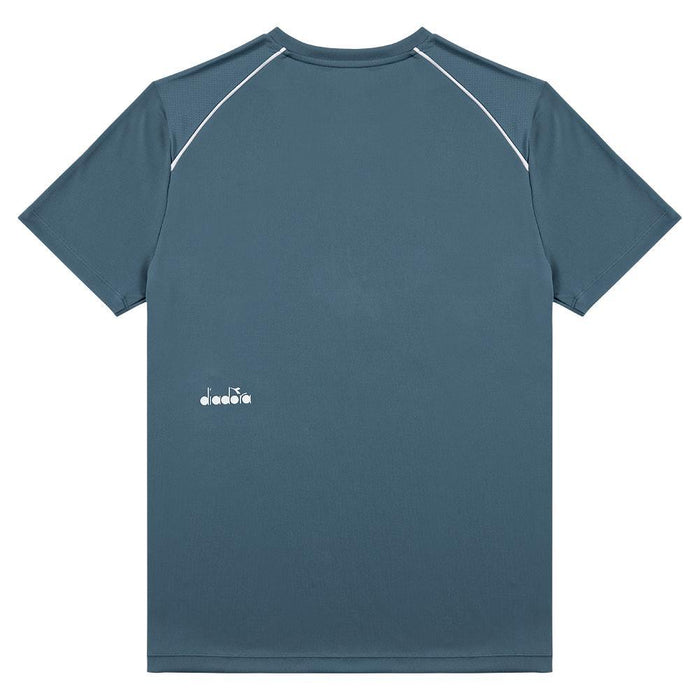 Men's Short Sleeve Tee