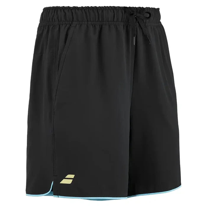 Men's Shorts Black