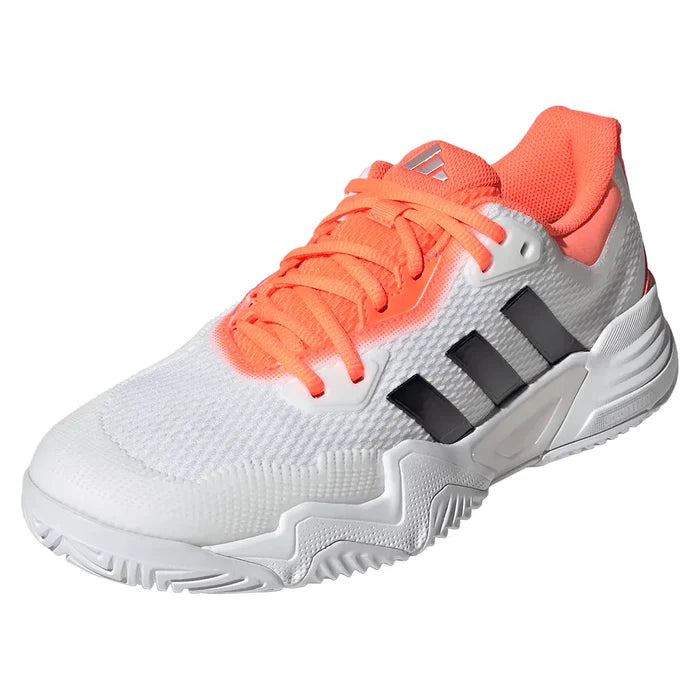 Men's Solematch Control 2 Shoes Core White and Black