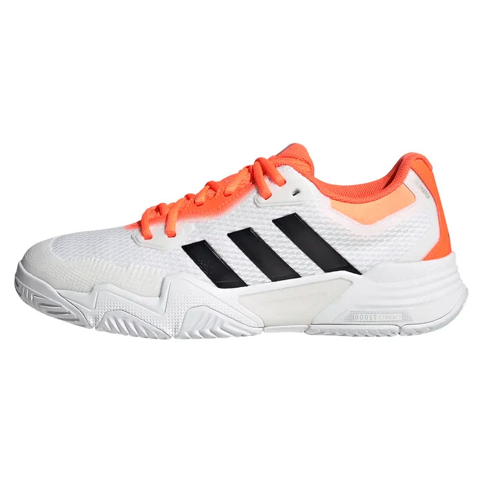 Men's Solematch Control 2 Shoes Core White and Black