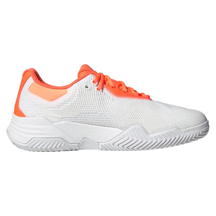 Men's Solematch Control 2 Shoes Core White and Black