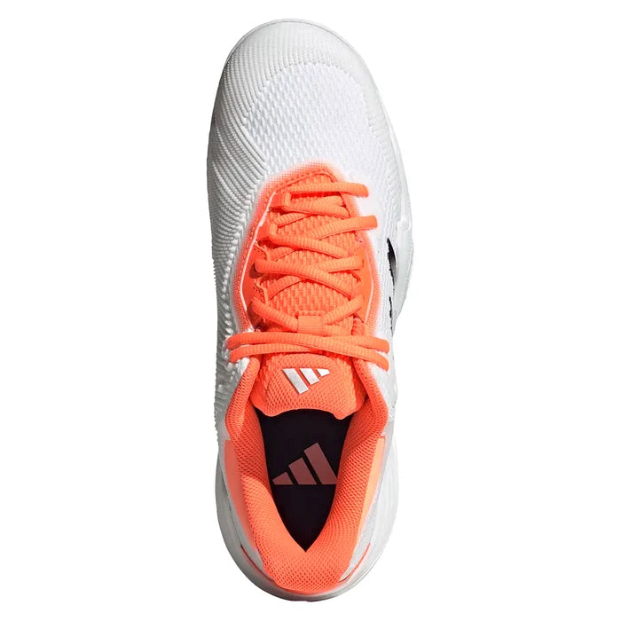 Men's Solematch Control 2 Shoes Core White and Black