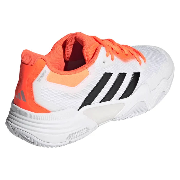 Men's Solematch Control 2 Shoes Core White and Black