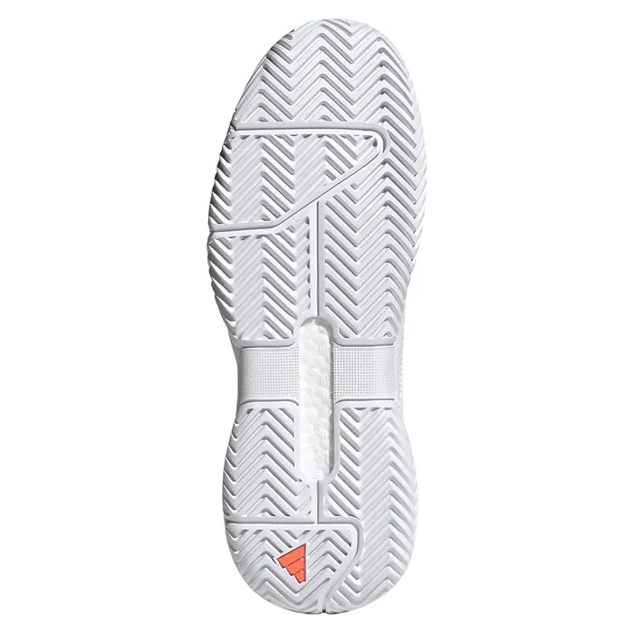 Men's Solematch Control 2 Shoes Core White and Black