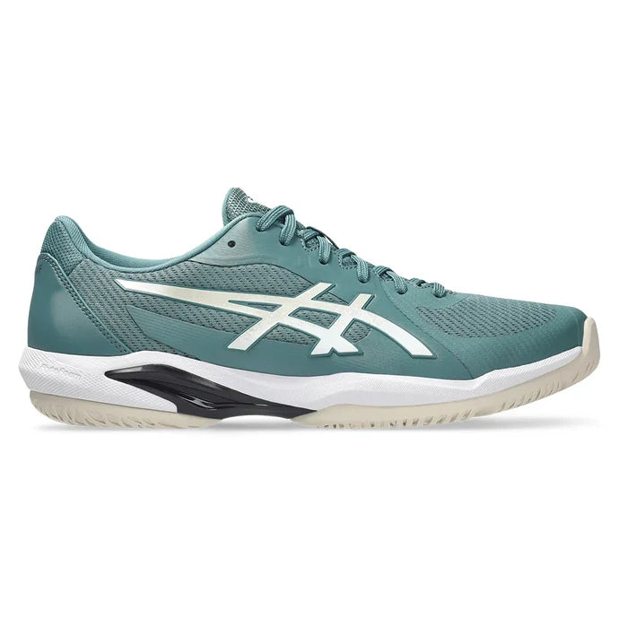 Men's Solution Swift FF 2 Shoes Foggy Teal and Oatmeal