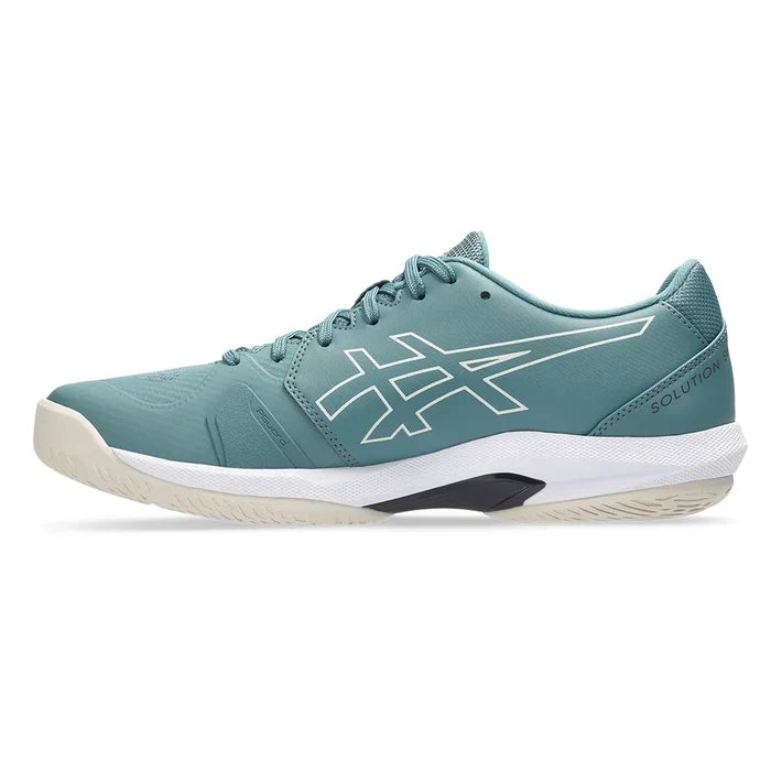 Men's Solution Swift FF 2 Shoes Foggy Teal and Oatmeal
