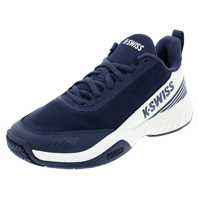 Men's SpeedEx 2 Shoes Naval Academy and Blanc de Blanc