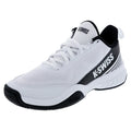 Men's SpeedEx 2 Shoes White and Black