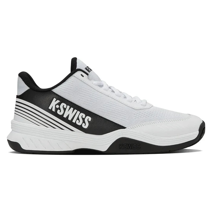 Men's SpeedEx 2 Shoes White and Black