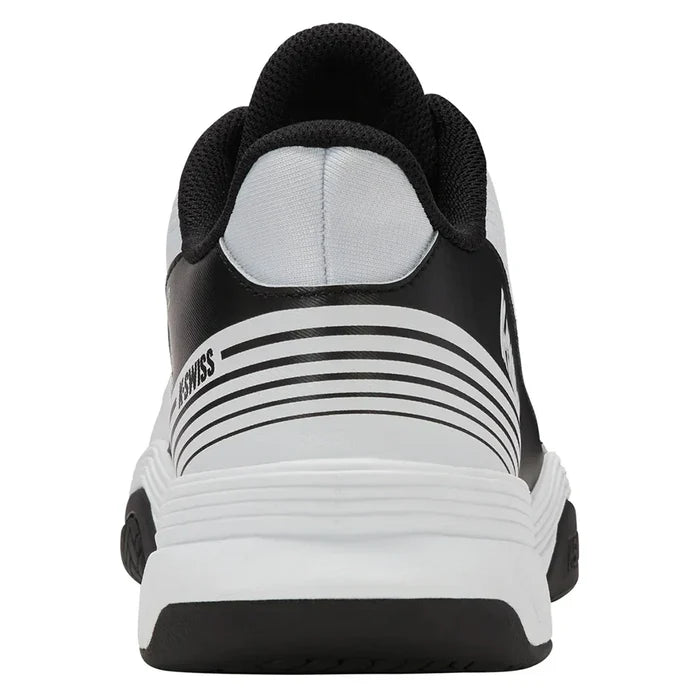 Men's SpeedEx 2 Shoes White and Black