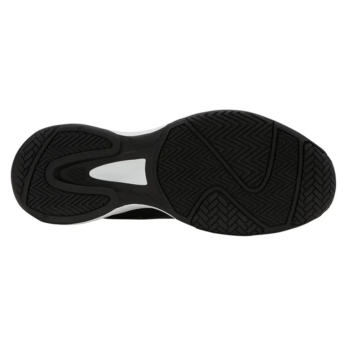 Men's SpeedEx 2 Shoes White and Black