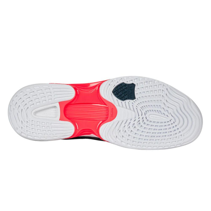 Men's SpeedTrac Court Shoes White and Stargazer